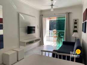 Thel Ubatuba - Apto 35 - Green Village